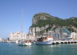 Gibraltar Sightseeing Tour & Shopping **PASSPORT DETAILES REQUIRED TO CONFIRM TOUR**