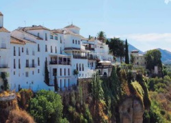 Ronda and White Villages