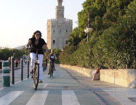 Private: E-Bike -Panoramic Tour