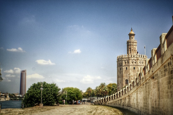 Private: Hola Seville - Walking tour