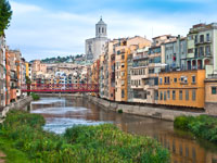 Shared Tour: Girona, Figueres and Dali Full Day Tour