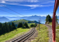 Private Rigi - Queen of the Mountains Tour