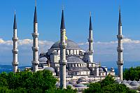 Small Group Tour: Half Day Ottoman Splendors