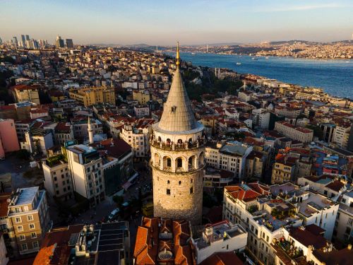 Private Tour: Full Day Istanbul Tour