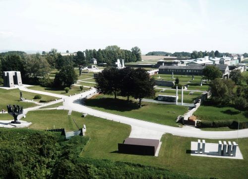 Private Tour: Mauthausen Concentration Camp - Full Day Tour