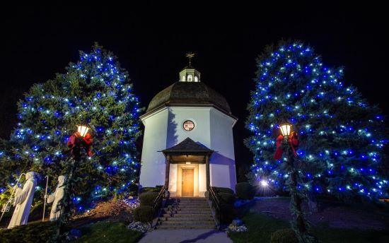 Shared Tour: Silent Night - Holy Night Tour