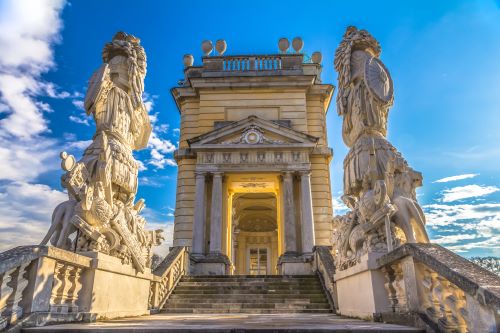 Shared Tour: Vienna in 60min - Vienna Highlights Tour
