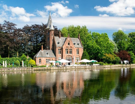 Bruges in a Day: Private Full-Day Tour with Brewery Guided Visit