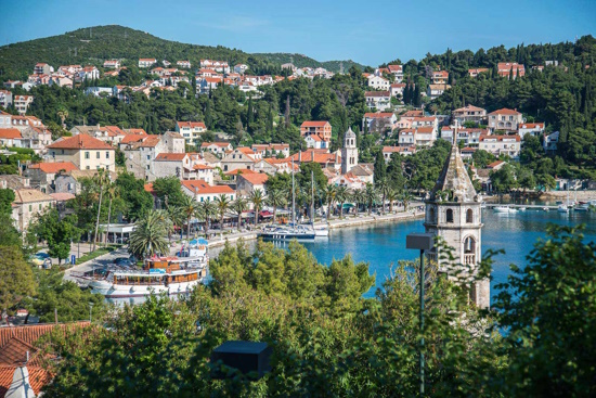 Private Tour of Cavtat and Konavle from Dubrovnik