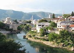 Private Full Day Mostar - Heaven in Herzegovina Tour ***PASSPORT IS REQUIRED***