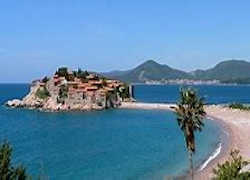 Private Full Day Montenegro Magic Tour ***PASSPORT IS REQUIRED***