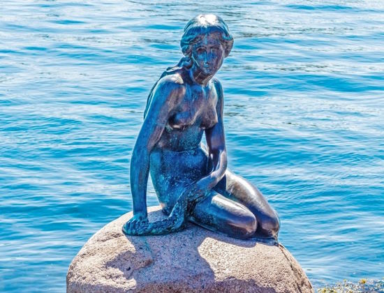 Copenhagen in a Day: Private Full-Day Highlights Walking Tour
