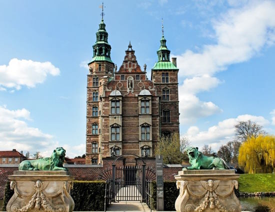 The Best of Copenhagen: Private Half-Day Highlights Walking Tour