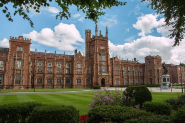 Private Experience: The Ultimate Belfast Sightseeing Tour