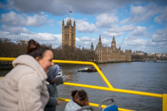 Shared Tour: Kids Tour