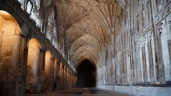 Small Group: Full Day - Harry Potter Film Locations of Lacock & The Cotswolds