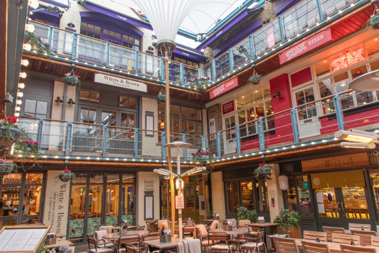 Small Group Tour: London Rock Tour - Tailored Soho Music Walk