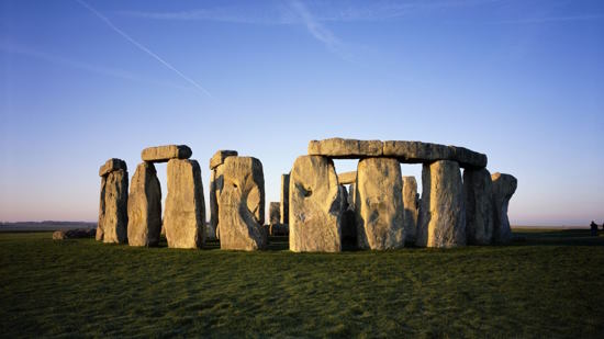 Private Tour: Full Day - Royal Windsor & Stonehenge Tour with Driver Guide