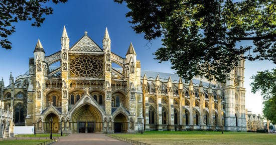 The Best of Westminster: Private Walking Tour with Westminster Abbey