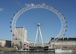 Family-Friendly Royal London: Private Half-Day Tour & London Eye