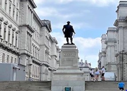 Churchill War Rooms: Westminster Underground Bunkers Private Tour