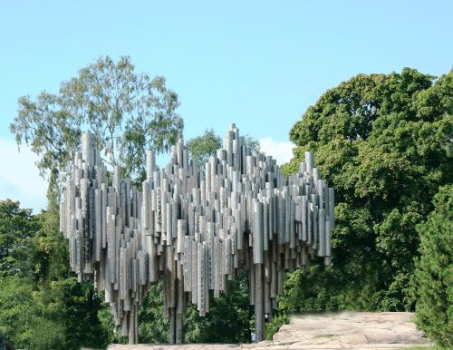 Private Tour: Discover Helsinki's Architecture Walking Tour