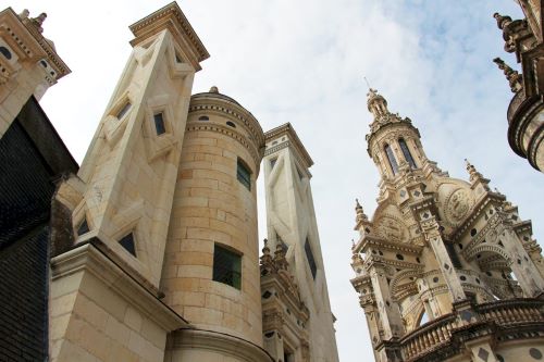 Private Tour: Exclusive Private Tour: Chambord Castle Visit with Exclusive Wine Tasting