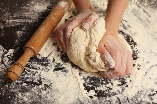 Private Tour: Bread baking workshop in the Loire Valley & Lunch