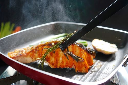 Private Cooking class in the Loire Valley - with a French Chef