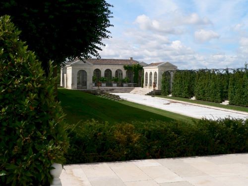 Private Tour: Médoc Wine Tour: Private Bordeaux Vineyard Experience