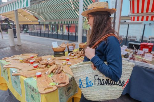 Private Gourmet Tour in Nice ***VENDOR VOUCHER***