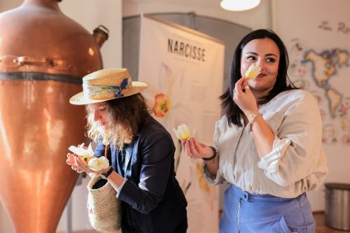 Shared Tour: Full day Monaco, Eze, Grasse and Saint-Paul-de-Vence ***VENDOR VOUCHER***