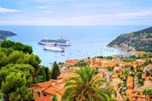 Private Wine Tour in Nice Hilltops ***VENDOR VOUCHER***