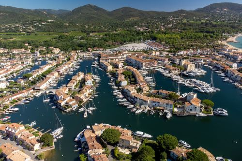 Private Full-Day Saint-Tropez from Nice ***VENDOR VOUCHER***