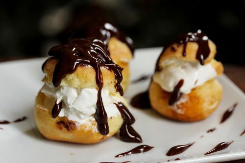 Private Tour: Experience The Cooking Class - Pastry Class - Choux or Macarons from Cannes
