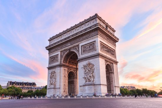 Private Tour: Paris' Ultimate Bespoke