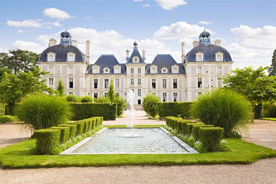 Private Guided Tour of Loire Valley Castles