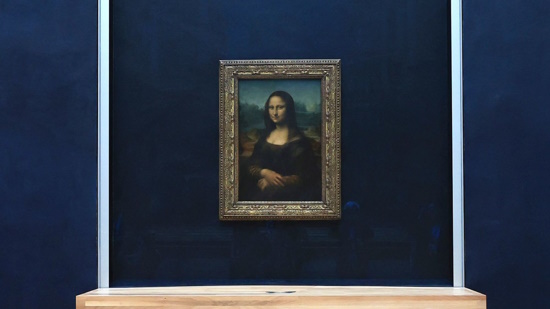 Shared tour: Reserved Access to Louvre Museum and the Mona Lisa