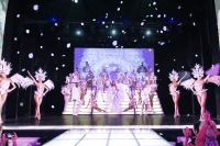 Paradis Latin - Dinner and Show Prestige