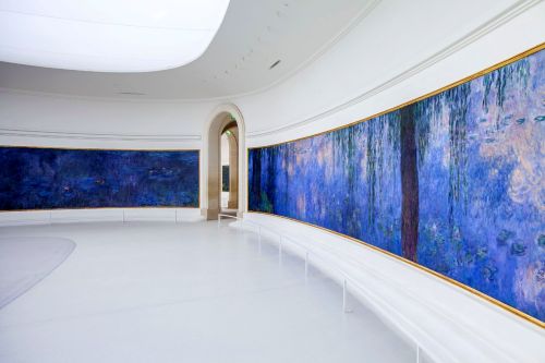 Private Tour: Musée de l'Orangerie with a Private Guide