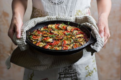 Private Evening Cooking Class