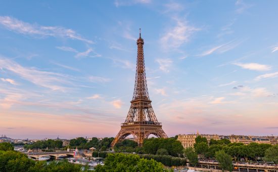 Private Tour: Paris Like a Parisian: Private Fashion, Design and Perfume Tour