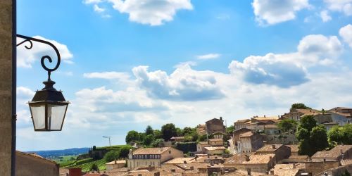 Private Tour: Explore Saint-Emilion & the Right Bank: Private Vineyard Tour & Tastings