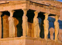 Private Half Day Athens Sightseeing and Acropolis Museum Tour