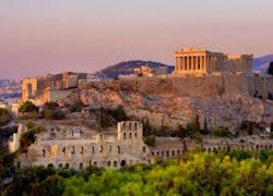 Private Full Day Guided Tour of Athens and Cape Sounion