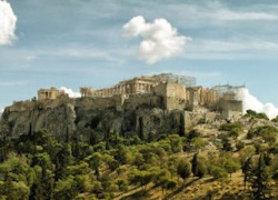 Private Full Day Athens Sightseeing Tour