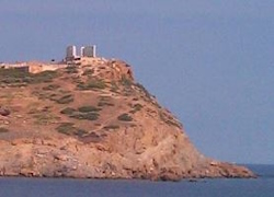 Private Guided Excursion to Cape Sounion