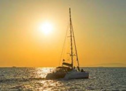 Small Group Tour:  Half Day Afternoon Sailing Cruise from Athens