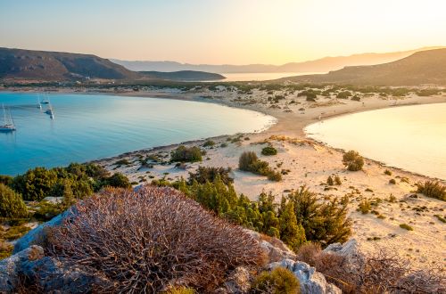 Small Group Tour: The Battle of Crete