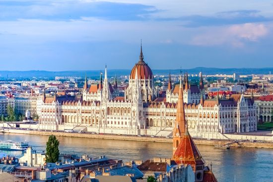 Shared Tour: Jewish Heritage Grand Tour